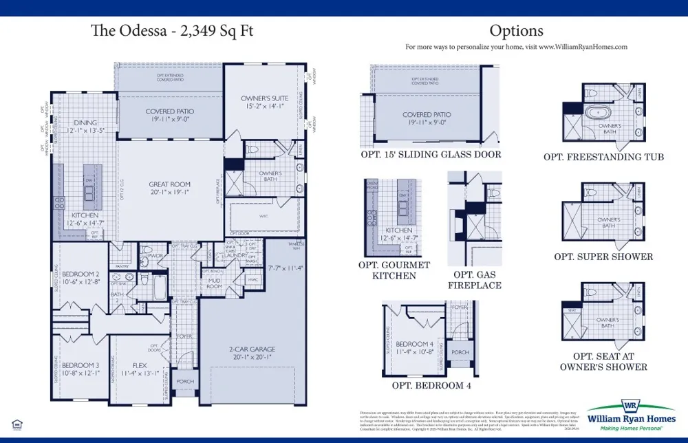 2004 Leighton Top Road Royse City, TX 75189