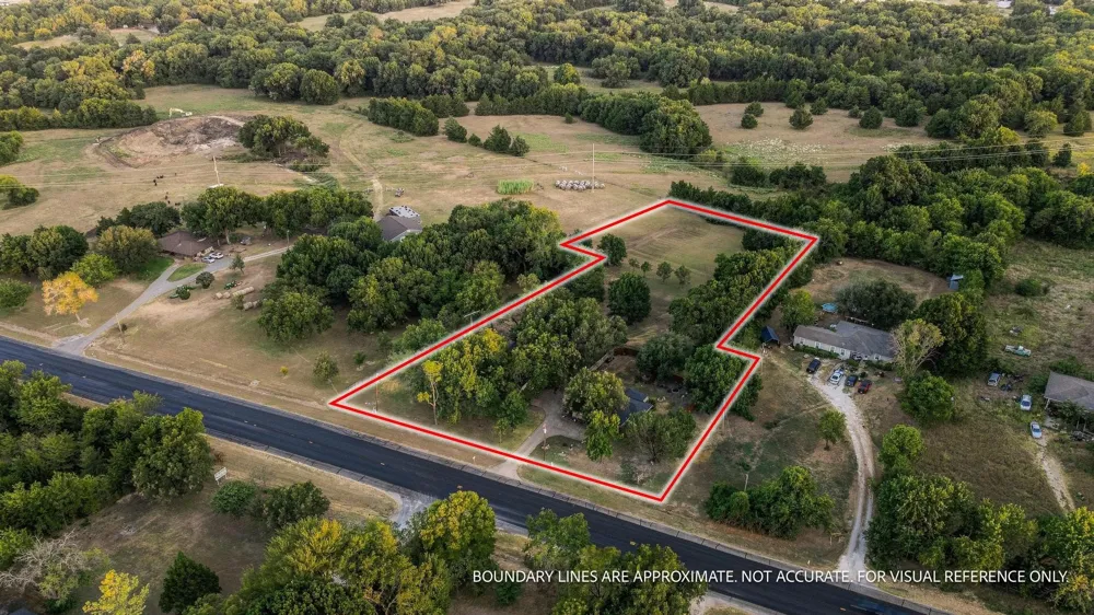 9160 State Highway 56 E Sherman, TX 75090