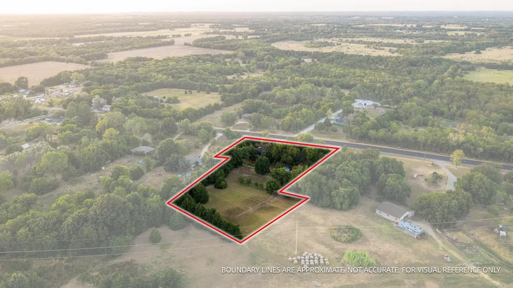 9160 State Highway 56 E Sherman, TX 75090