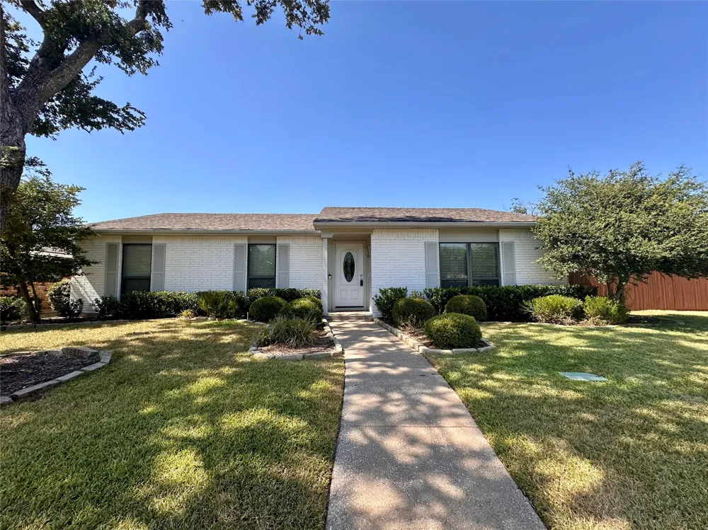 1533 W Spring Creek Parkway Plano, TX 75023