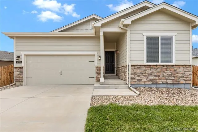 10219 Intrepid Way Colorado Springs, CO 80925