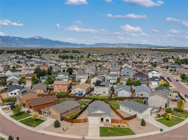 10219 Intrepid Way Colorado Springs, CO 80925