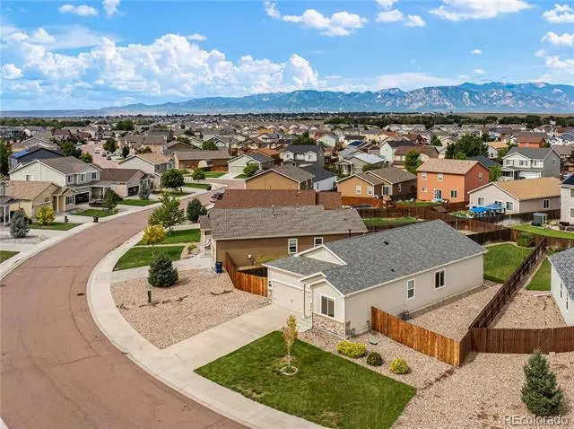 10219 Intrepid Way Colorado Springs, CO 80925