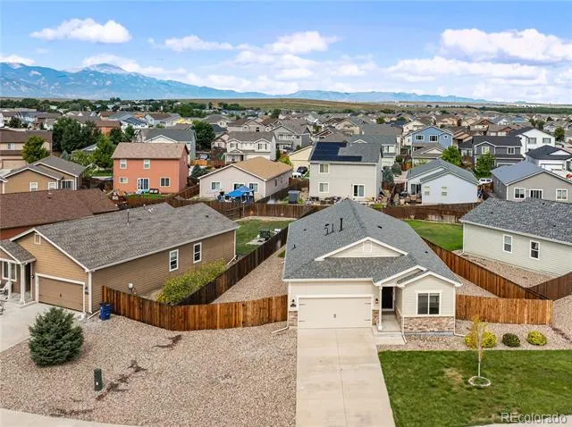 10219 Intrepid Way Colorado Springs, CO 80925