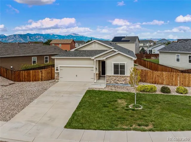 10219 Intrepid Way Colorado Springs, CO 80925
