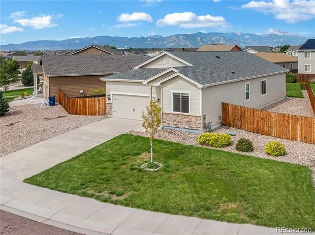 10219 Intrepid Way Colorado Springs, CO 80925