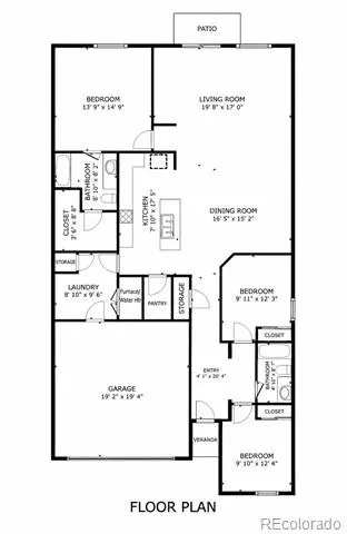 10219 Intrepid Way Colorado Springs, CO 80925