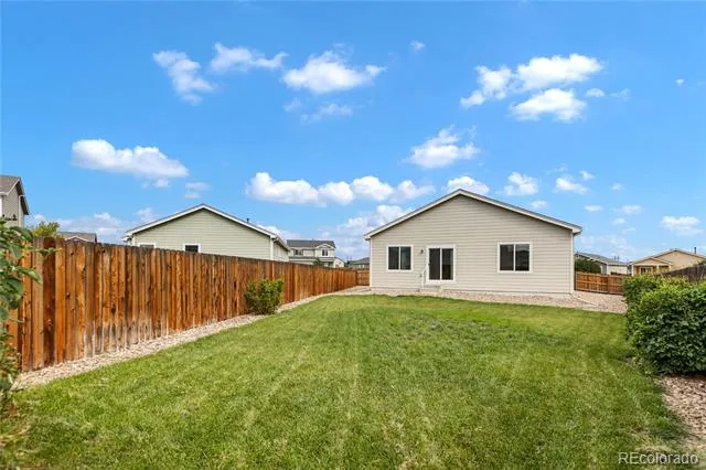 10219 Intrepid Way Colorado Springs, CO 80925