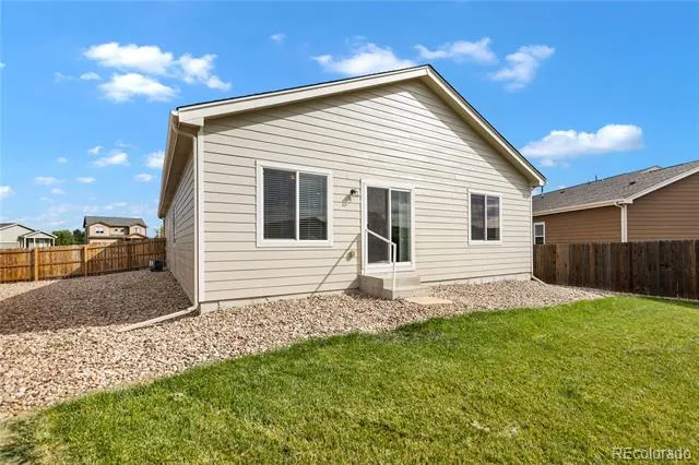 10219 Intrepid Way Colorado Springs, CO 80925