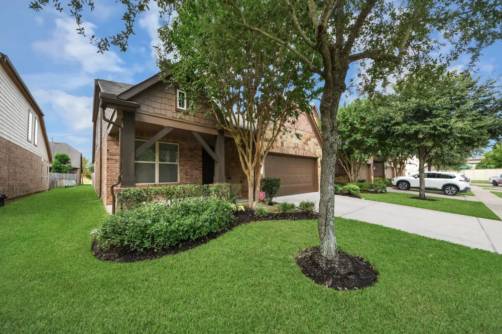24219 Peralta Glen Lane Katy, TX 77494