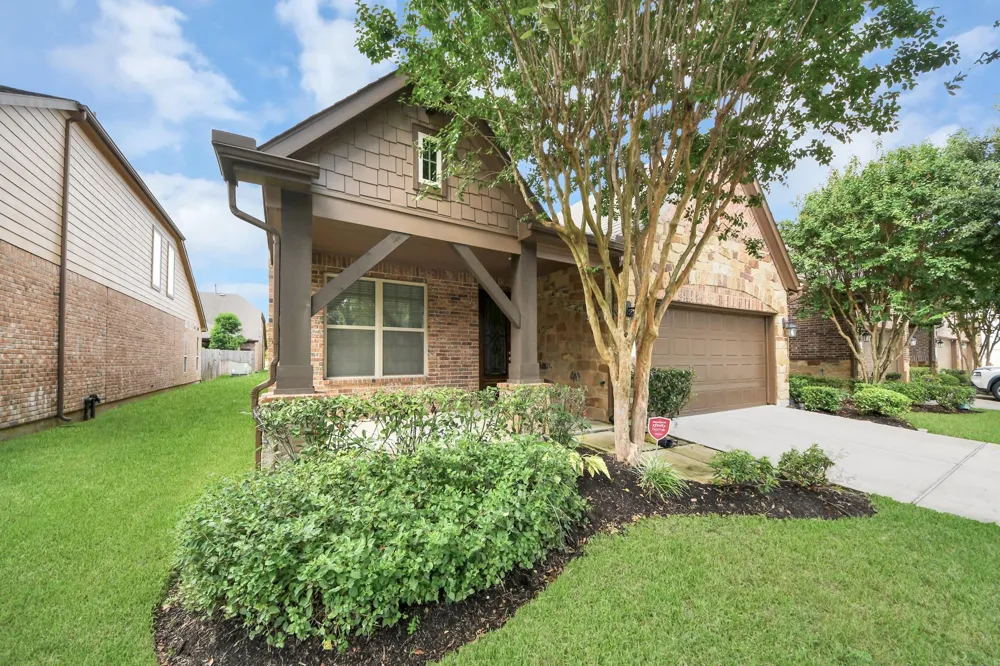 24219 Peralta Glen Lane Katy, TX 77494