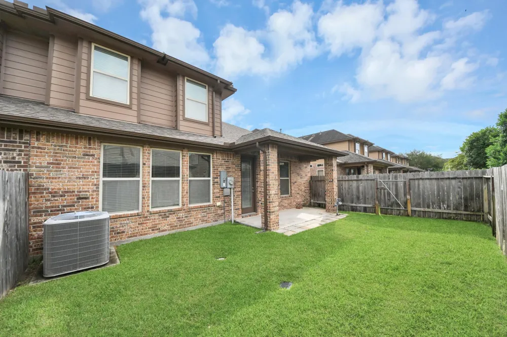 24219 Peralta Glen Lane Katy, TX 77494