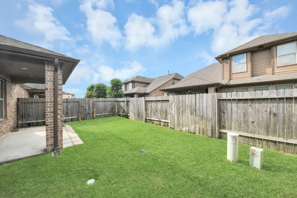 24219 Peralta Glen Lane Katy, TX 77494