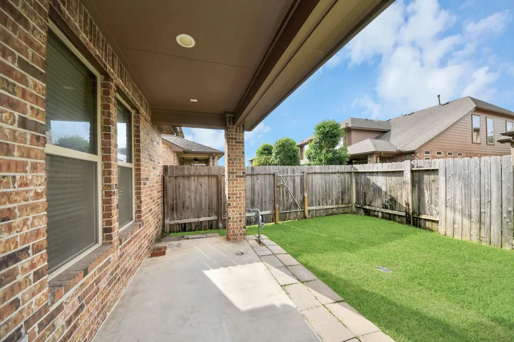 24219 Peralta Glen Lane Katy, TX 77494