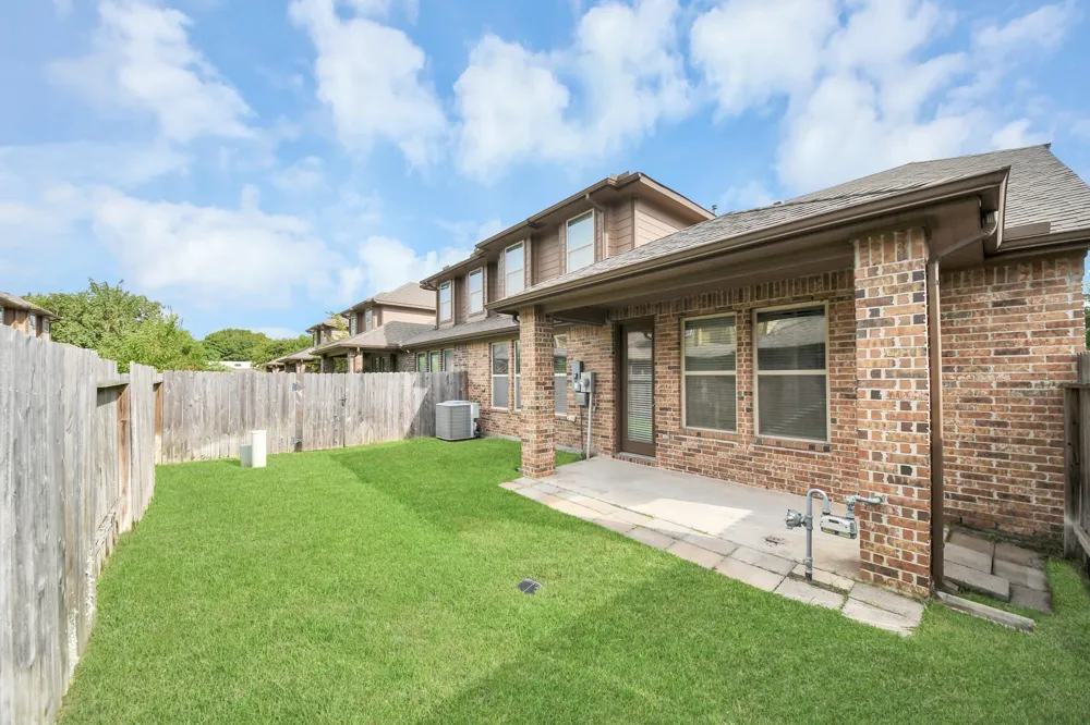 24219 Peralta Glen Lane Katy, TX 77494