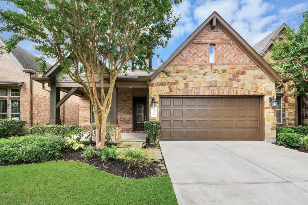 24219 Peralta Glen Lane Katy, TX 77494
