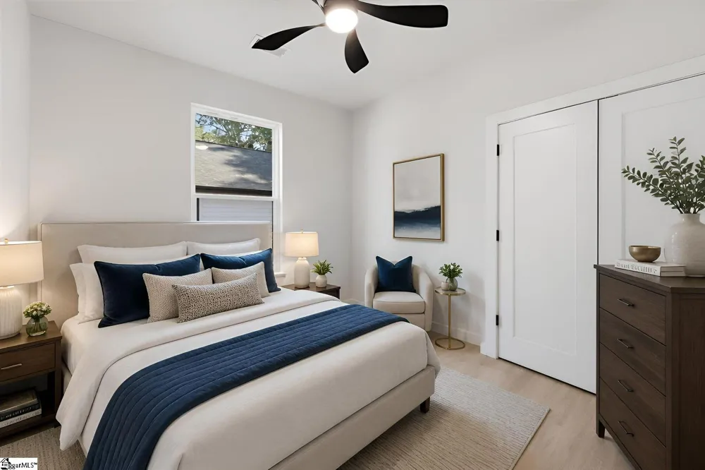 579 Bee Street Spartanburg, SC 29303