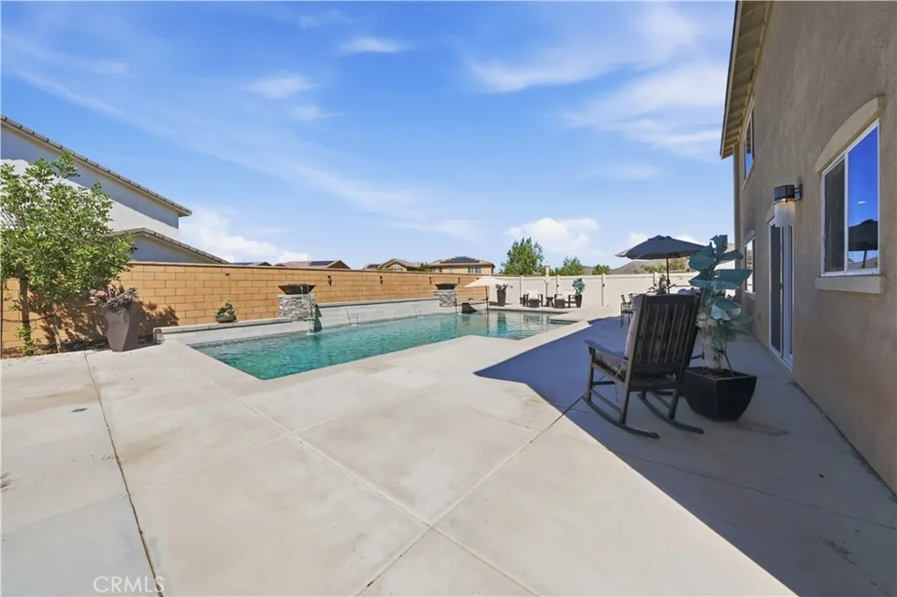 29281 Glass Mountain Court Winchester, CA 92596
