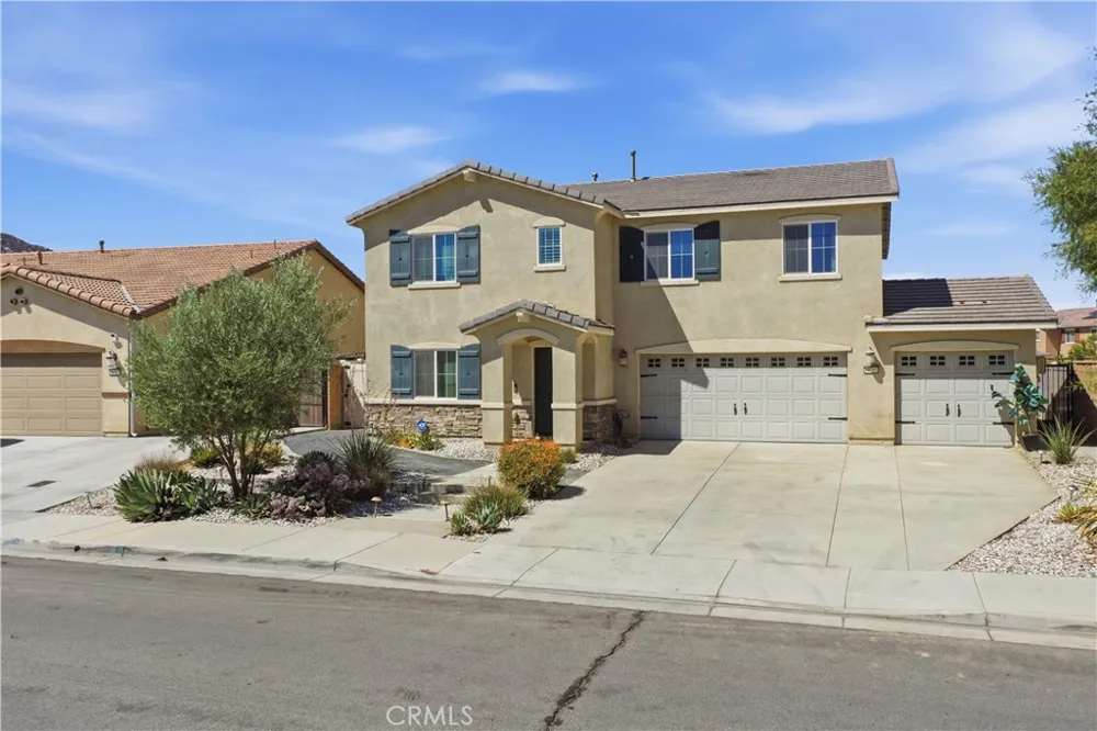 29281 Glass Mountain Court Winchester, CA 92596