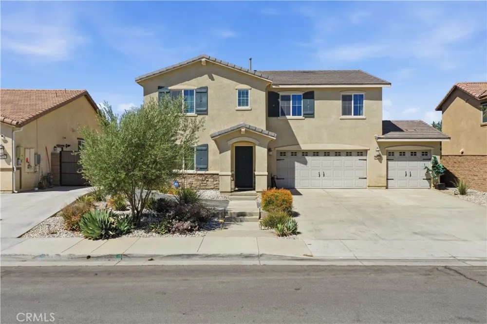 29281 Glass Mountain Court Winchester, CA 92596