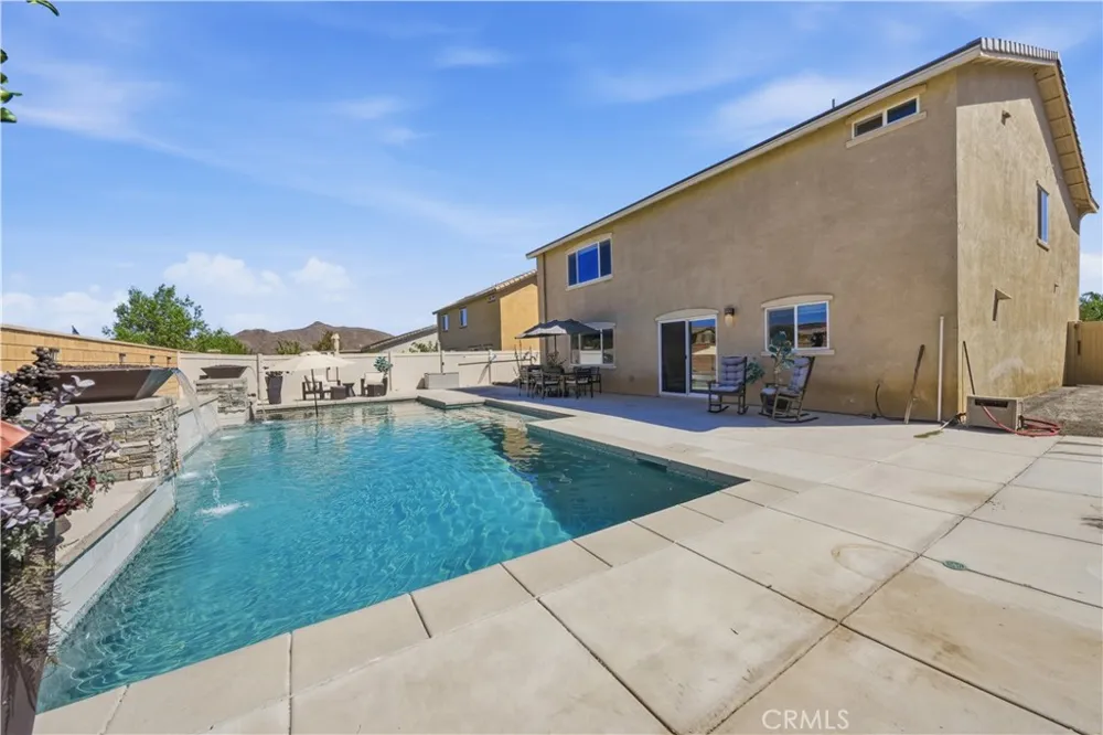 29281 Glass Mountain Court Winchester, CA 92596