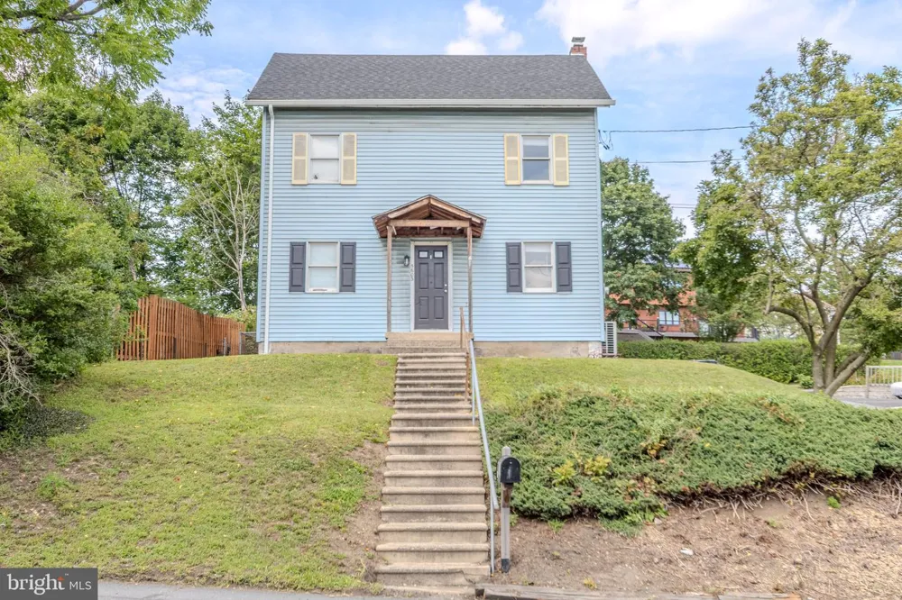 Address Not Shown Whitehall, PA 18052