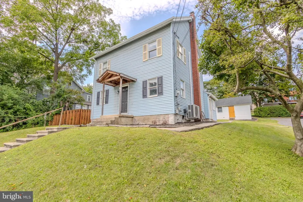 Address Not Shown Whitehall, PA 18052