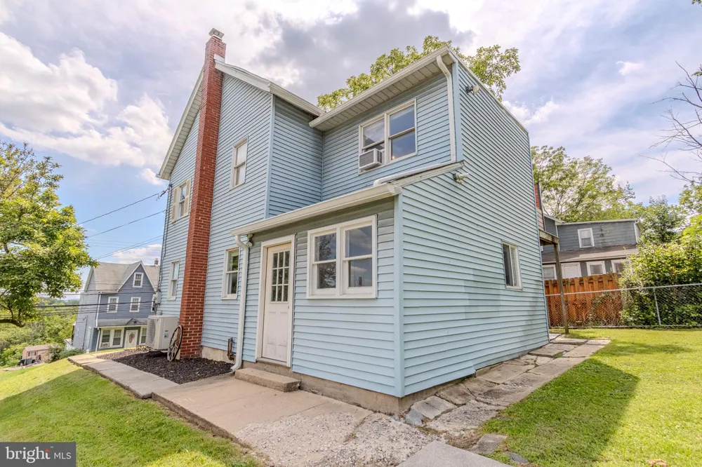 Address Not Shown Whitehall, PA 18052