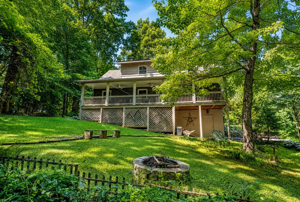 3803 Westwood Dr Sevierville, TN 37862