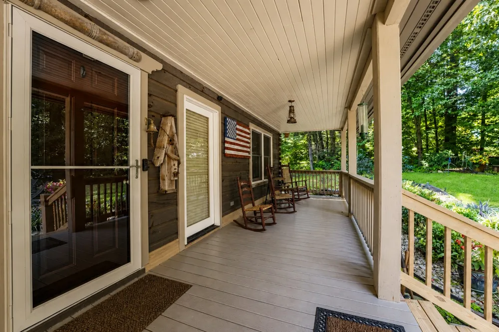 3803 Westwood Dr Sevierville, TN 37862