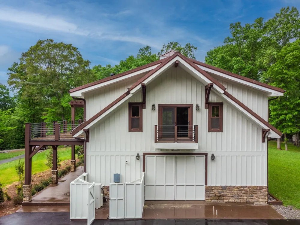 1224 Hangar Rd Springfield, TN 37172