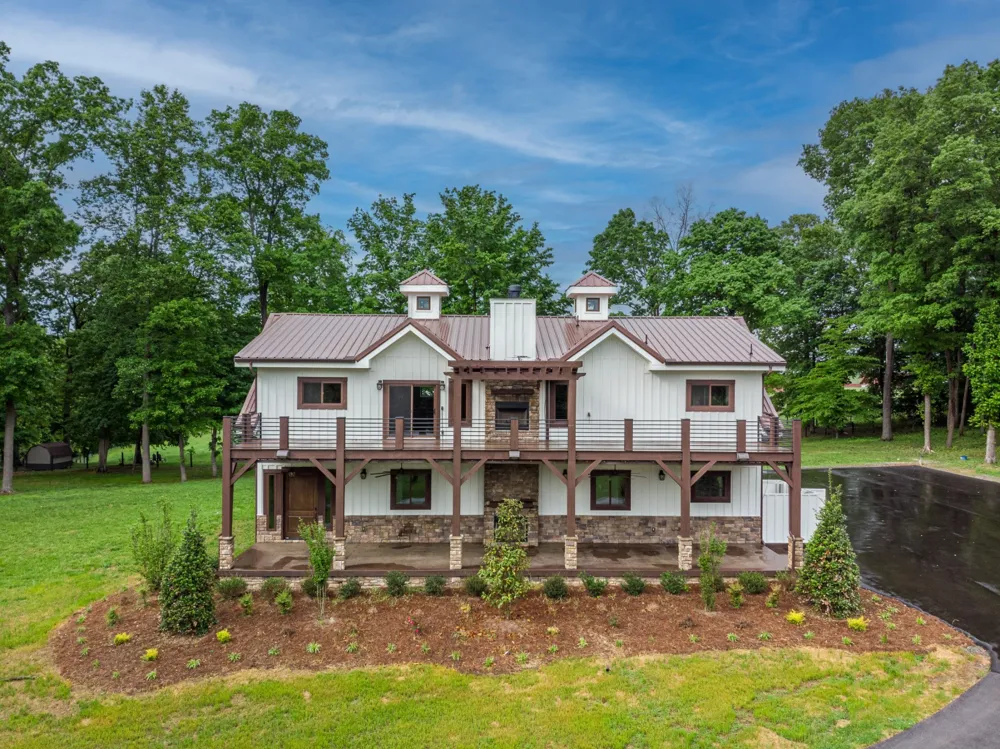1224 Hangar Rd Springfield, TN 37172