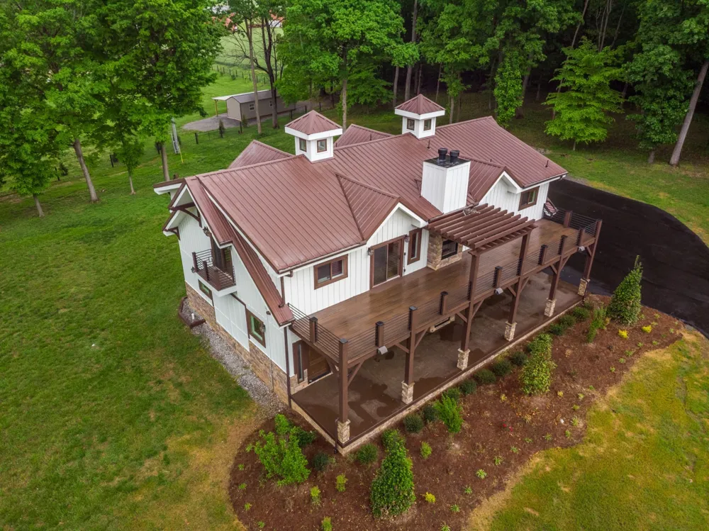 1224 Hangar Rd Springfield, TN 37172