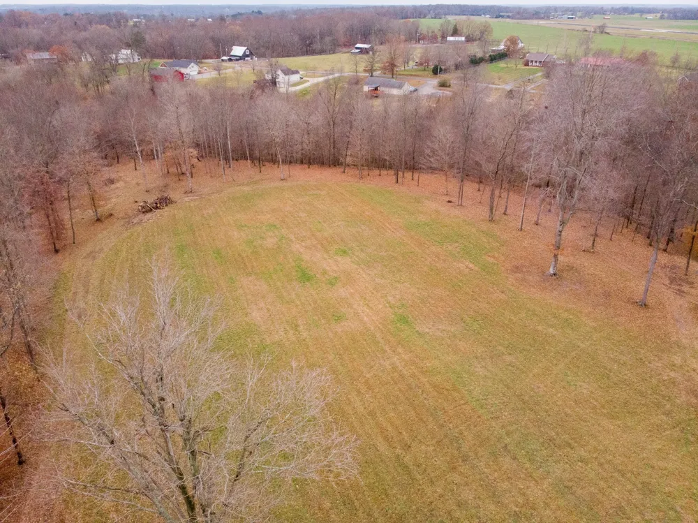 1224 Hangar Rd Springfield, TN 37172