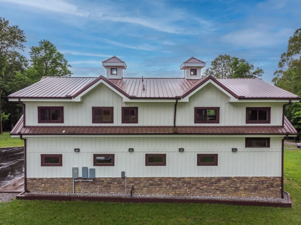1224 Hangar Rd Springfield, TN 37172