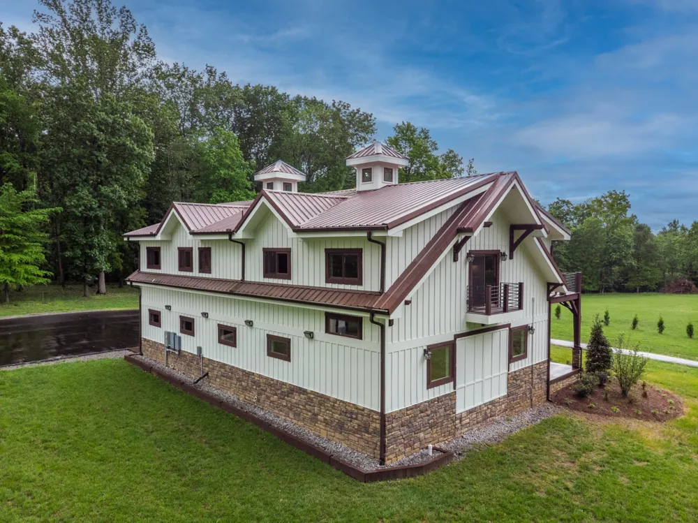 1224 Hangar Rd Springfield, TN 37172