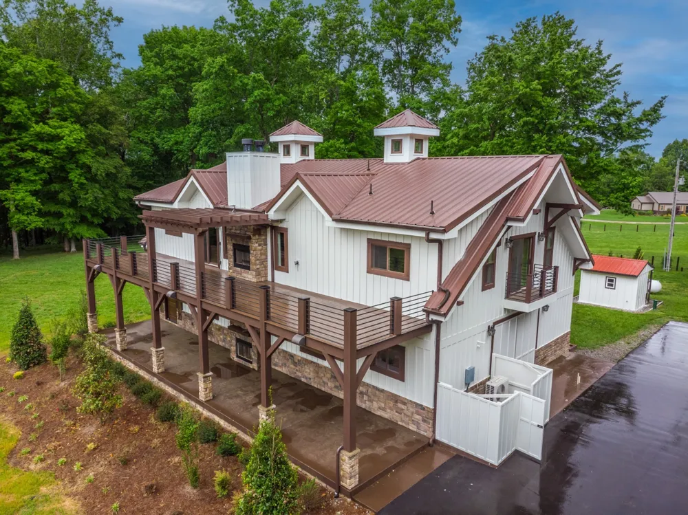1224 Hangar Rd Springfield, TN 37172