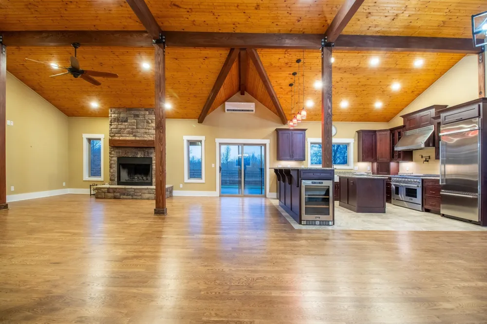 1224 Hangar Rd Springfield, TN 37172