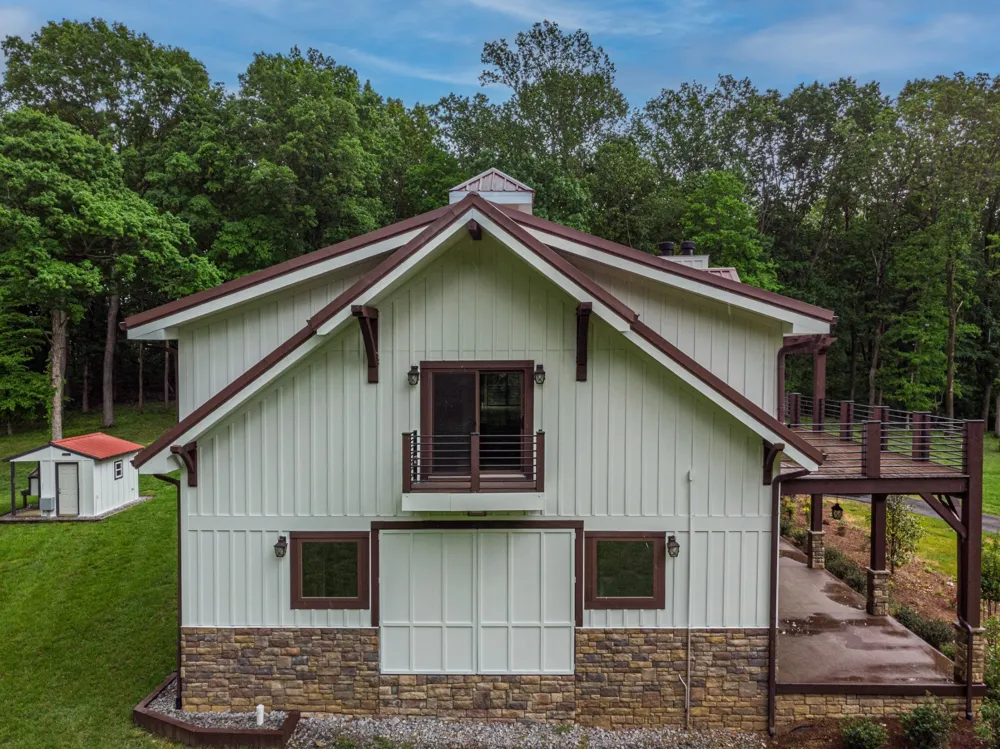 1224 Hangar Rd Springfield, TN 37172