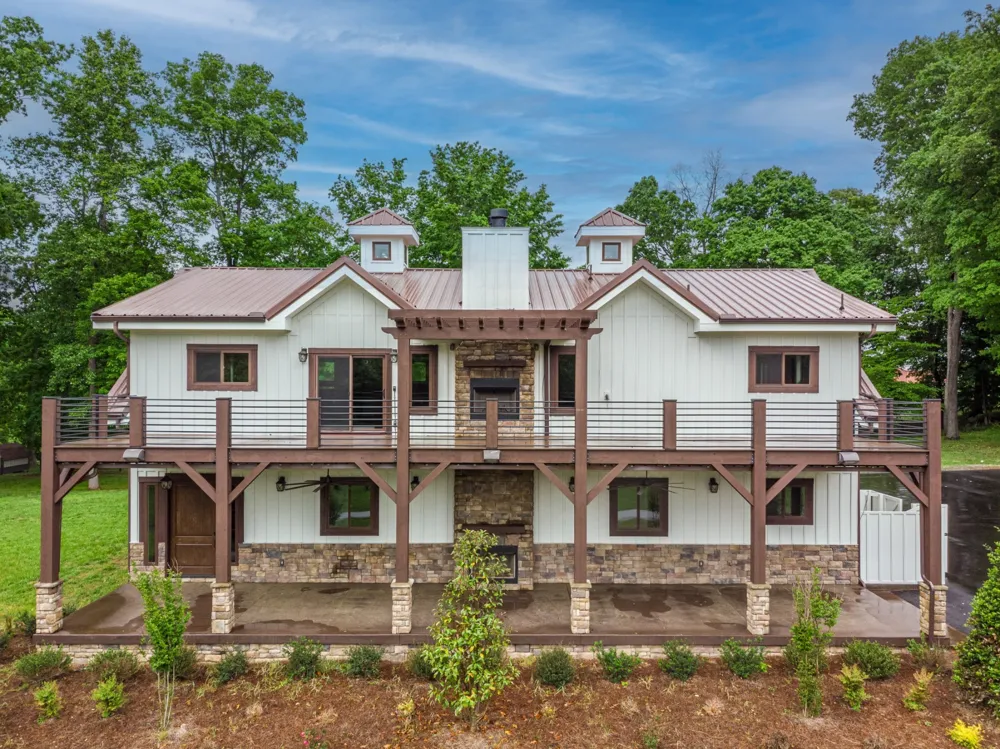 1224 Hangar Rd Springfield, TN 37172