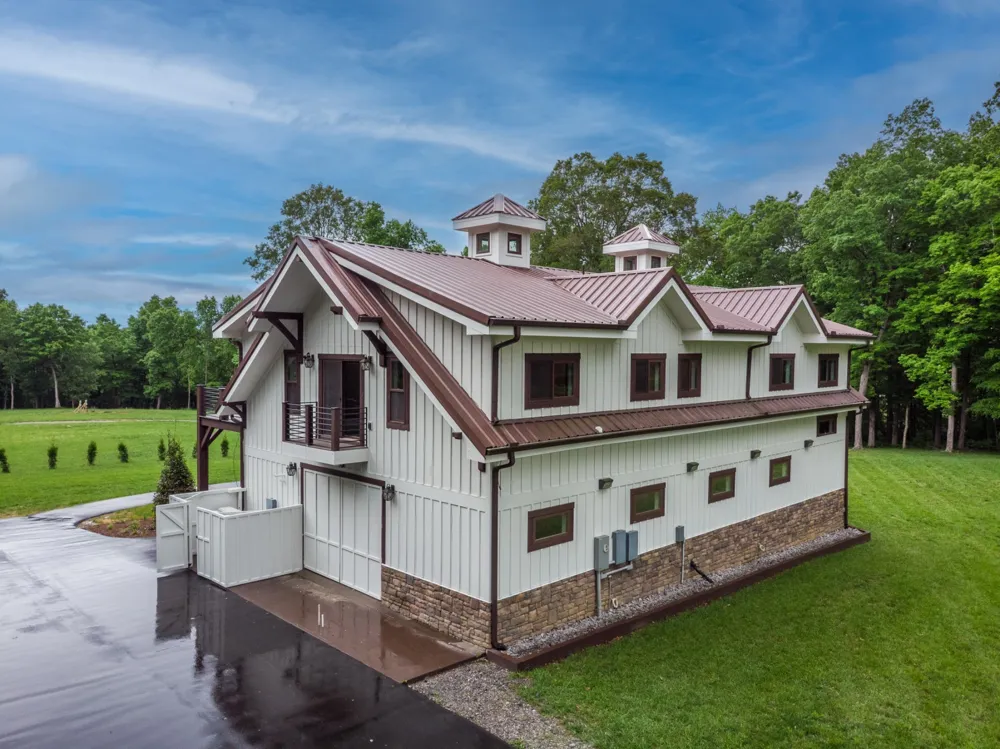 1224 Hangar Rd Springfield, TN 37172