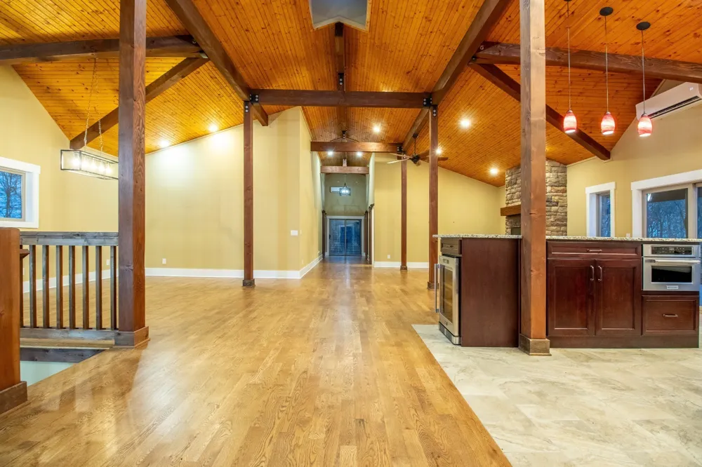 1224 Hangar Rd Springfield, TN 37172