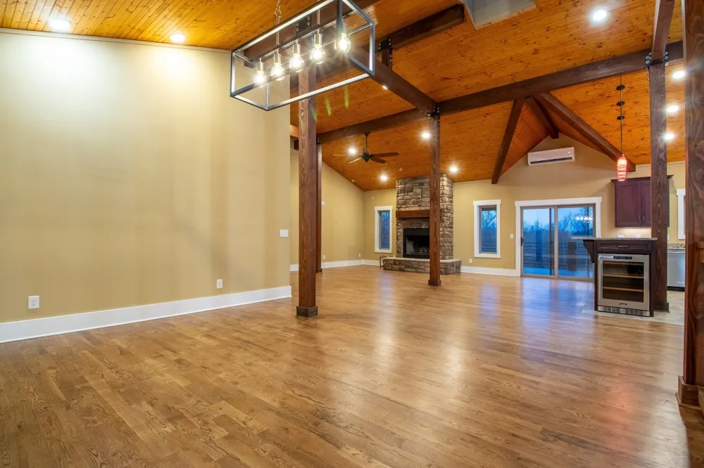 1224 Hangar Rd Springfield, TN 37172
