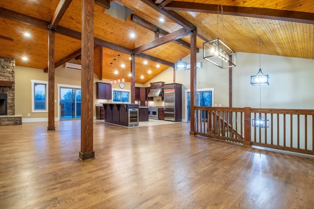 1224 Hangar Rd Springfield, TN 37172