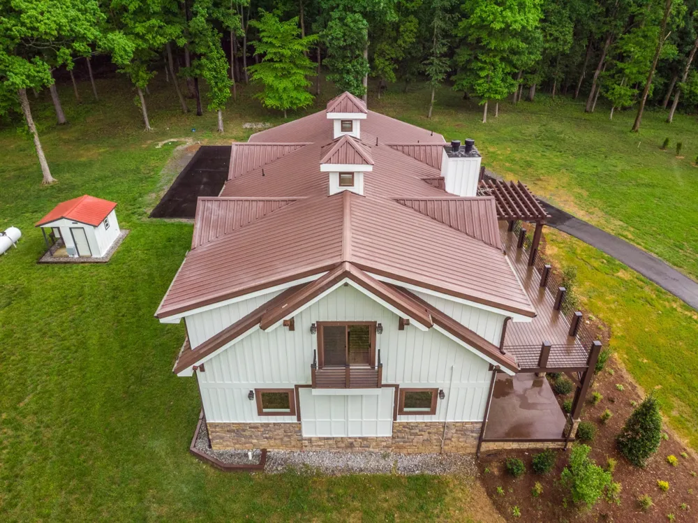 1224 Hangar Rd Springfield, TN 37172