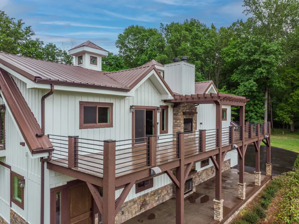 1224 Hangar Rd Springfield, TN 37172
