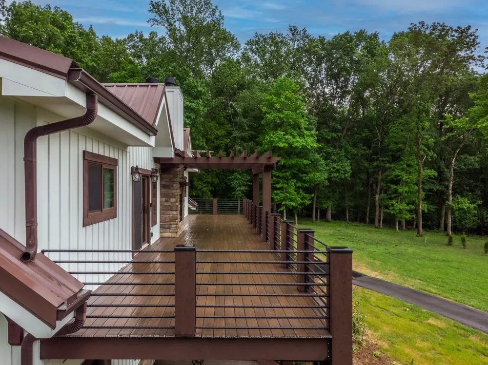 1224 Hangar Rd Springfield, TN 37172