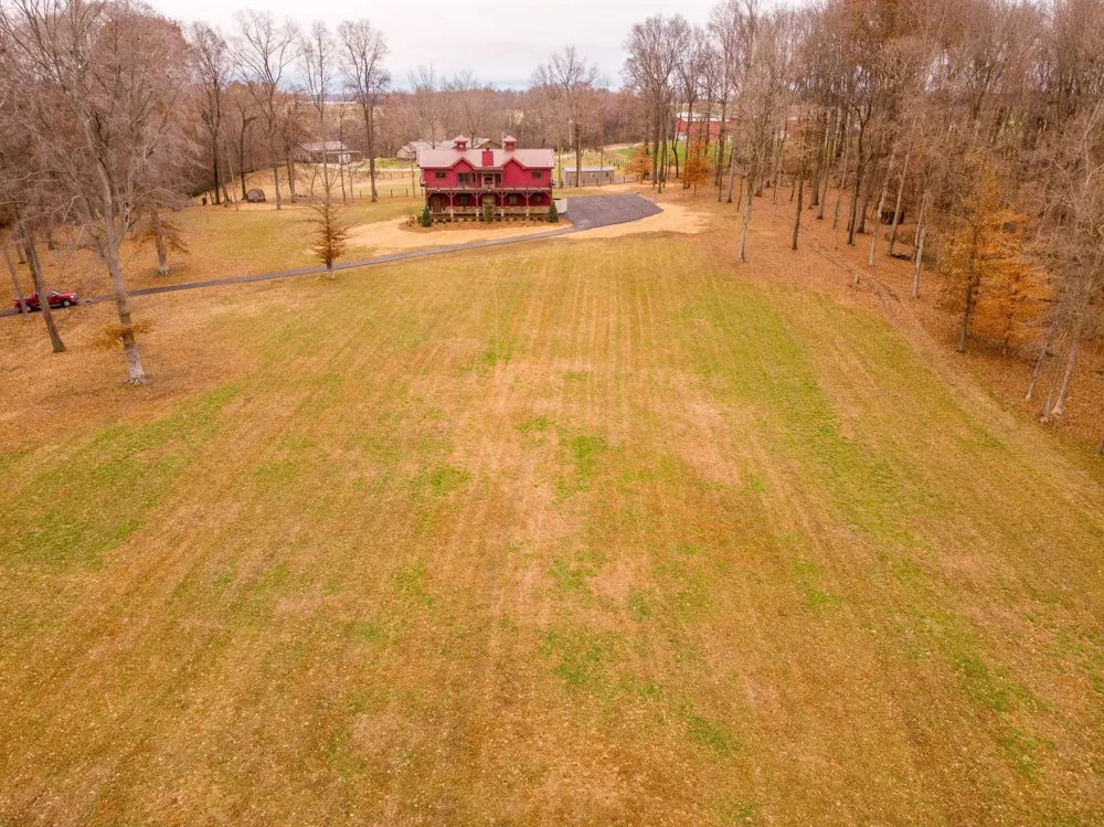 1224 Hangar Rd Springfield, TN 37172