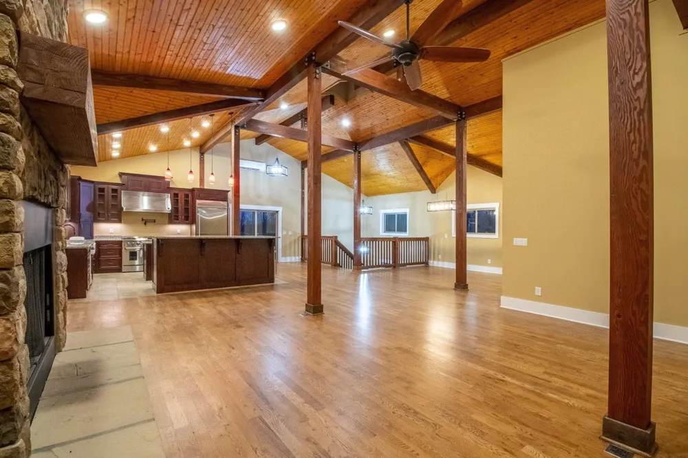 1224 Hangar Rd Springfield, TN 37172