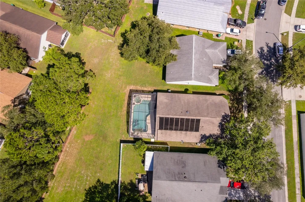 346 FIELDSTREAM NORTH BOULEVARD Orlando, FL 32825
